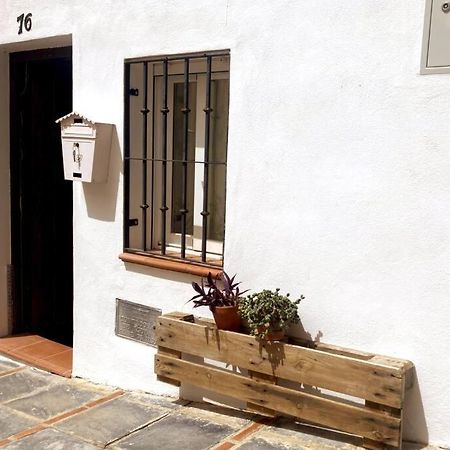 Casa Rubi Townhouse Βίλα Lanjarón Εξωτερικό φωτογραφία