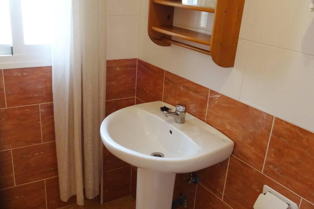 Casa Rubi Townhouse Βίλα Lanjarón Εξωτερικό φωτογραφία