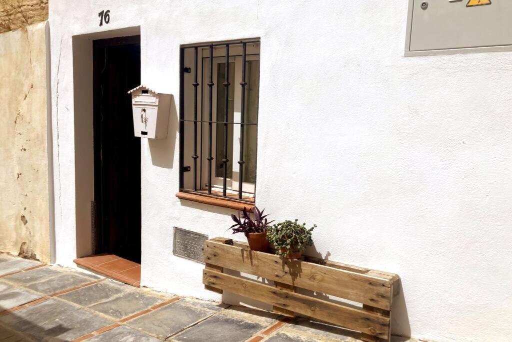 Casa Rubi Townhouse Βίλα Lanjarón Εξωτερικό φωτογραφία