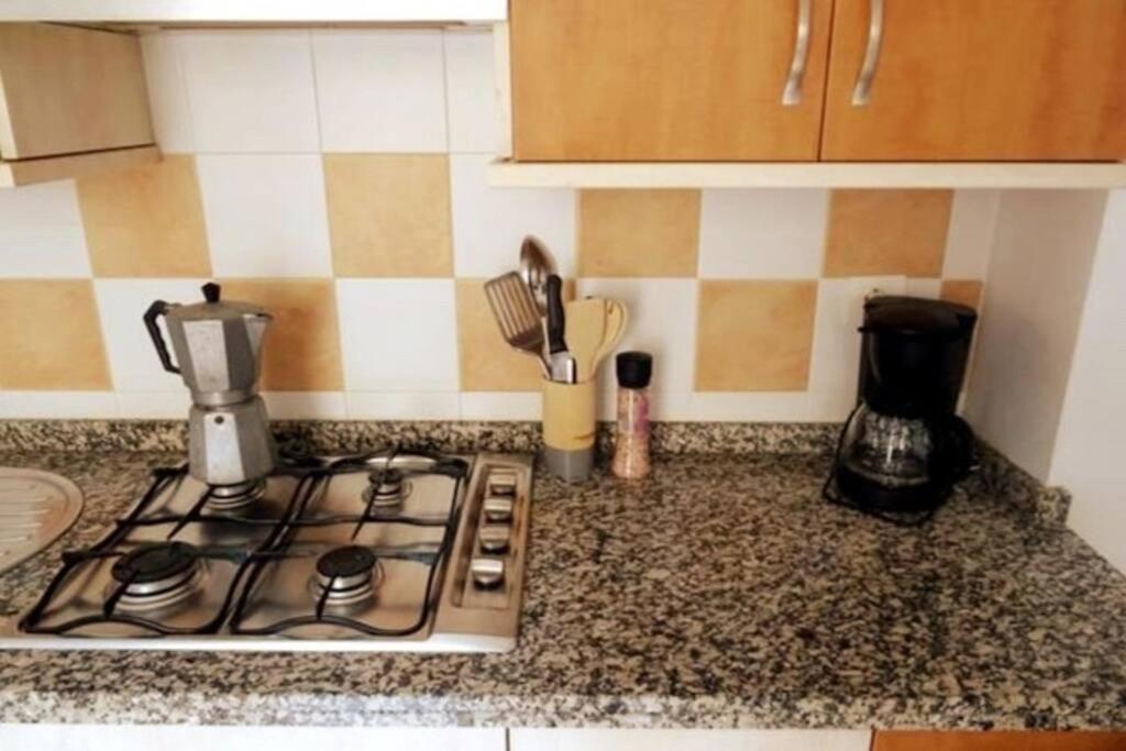 Casa Rubi Townhouse Βίλα Lanjarón Εξωτερικό φωτογραφία
