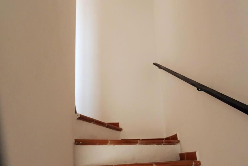 Casa Rubi Townhouse Βίλα Lanjarón Εξωτερικό φωτογραφία